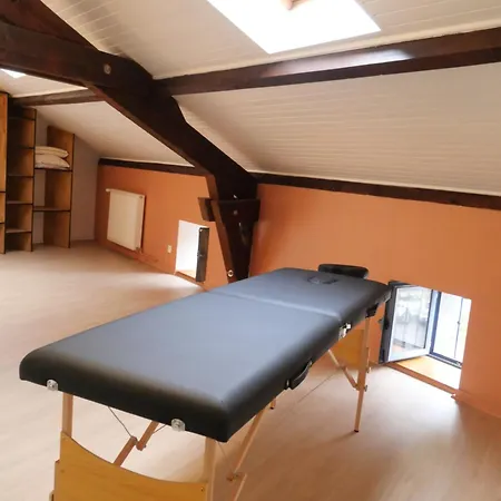 Au Gre Des Saisons - Vulcania & Lemptegy